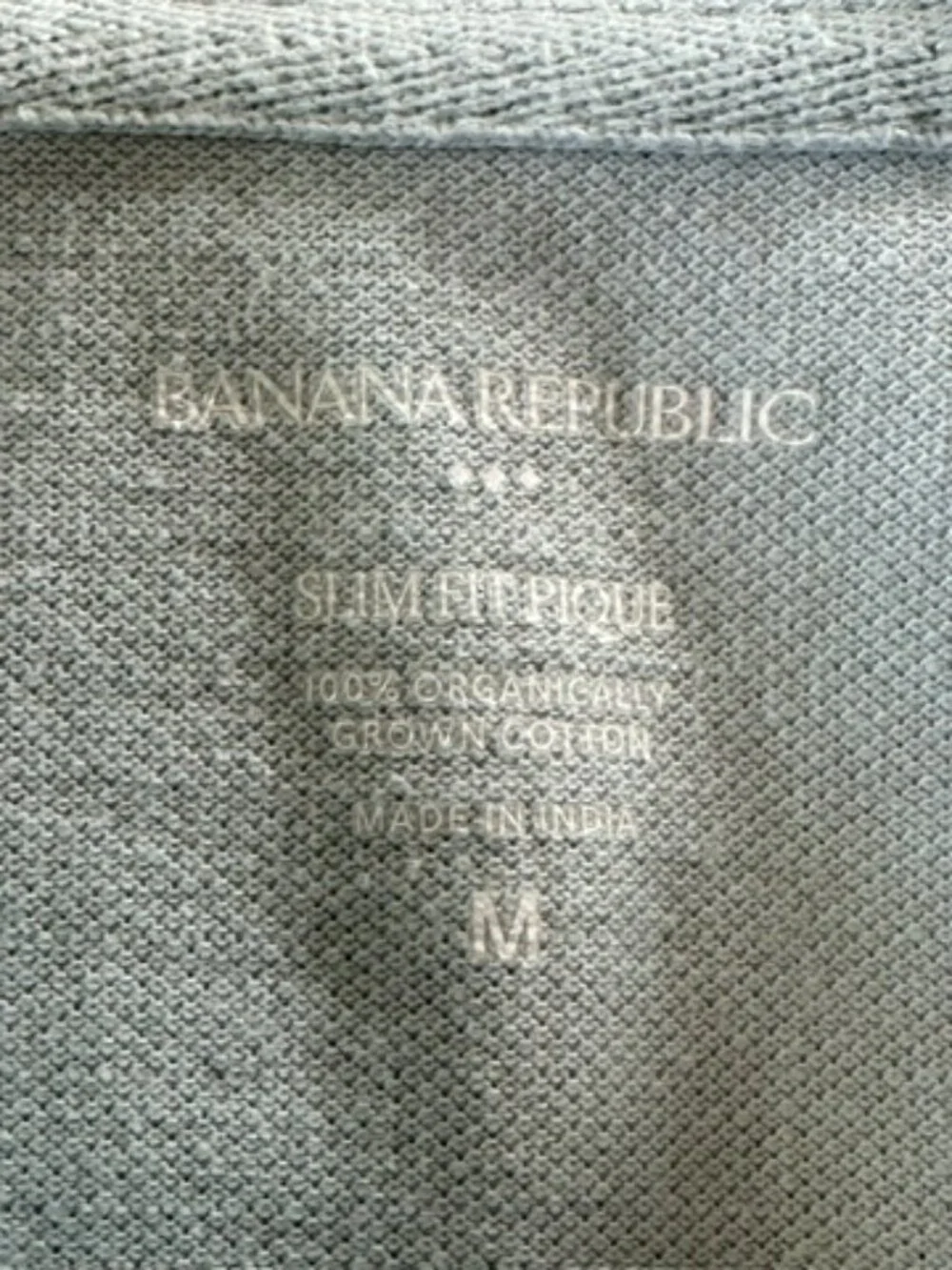 Banana Republic poshmark listing
